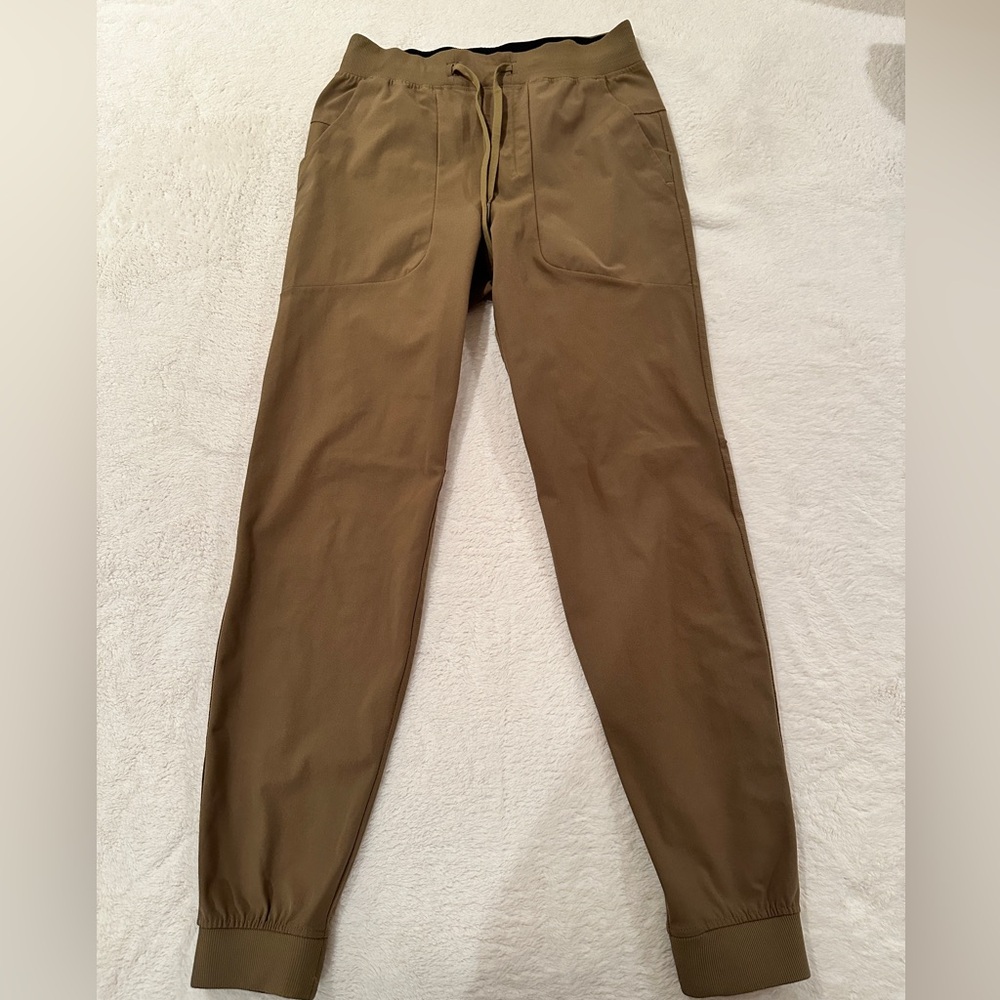 Lululemon ABC Warpstreme Jogger Pants Size Small